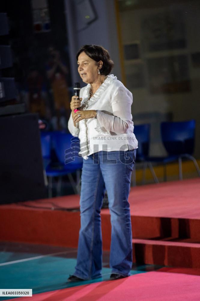 VOLLEY - Superlega Serie A - Mint Vero Volley Monza team presentation