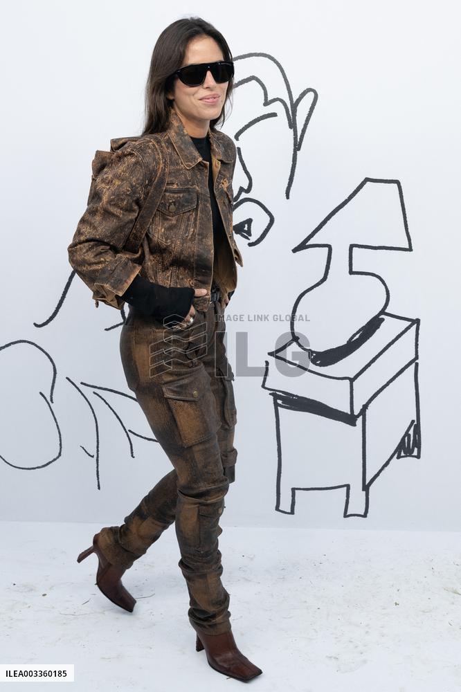 PFW - Acne Studios Photocall