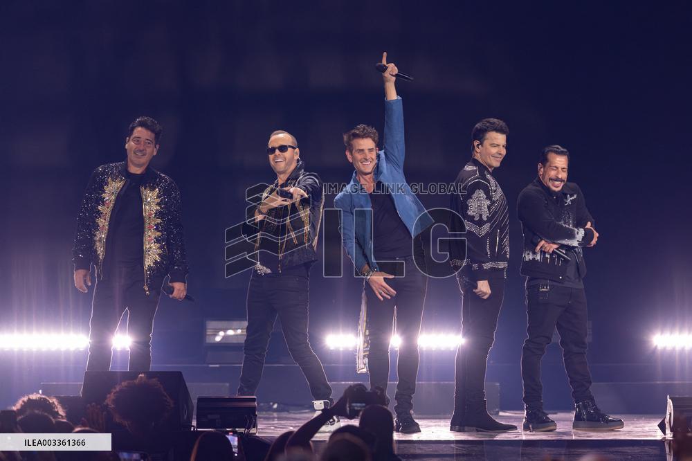 iHeartRadio Festival Show - Las Vegas