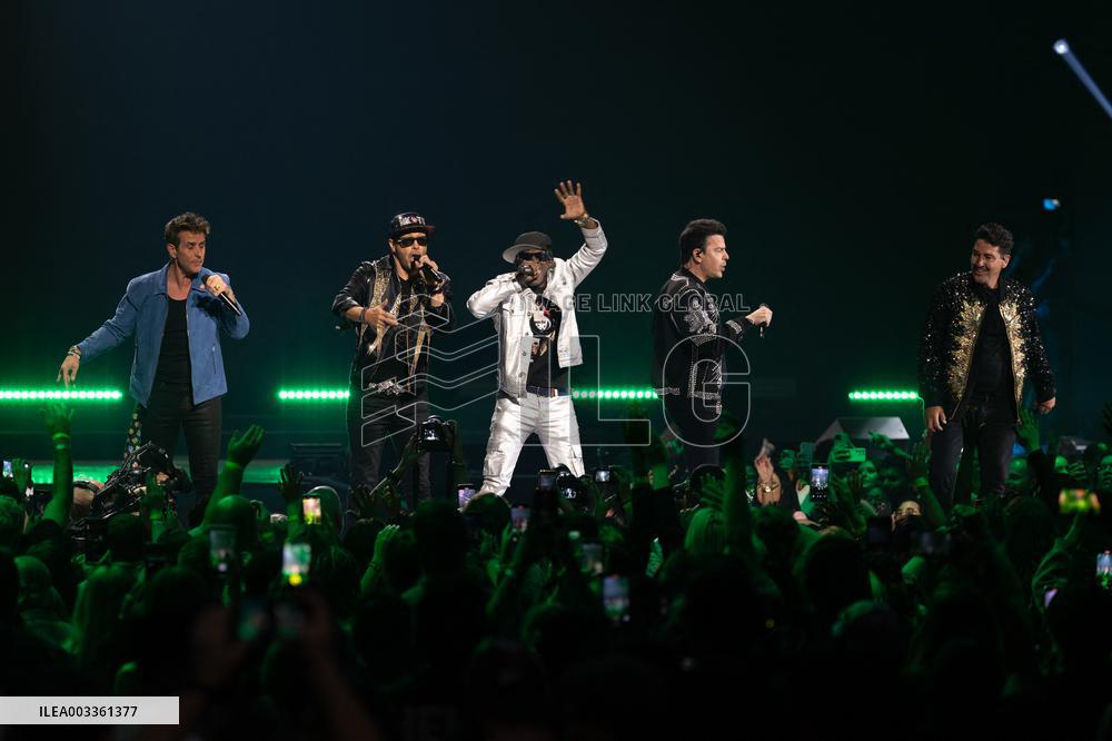iHeartRadio Festival Show - Las Vegas