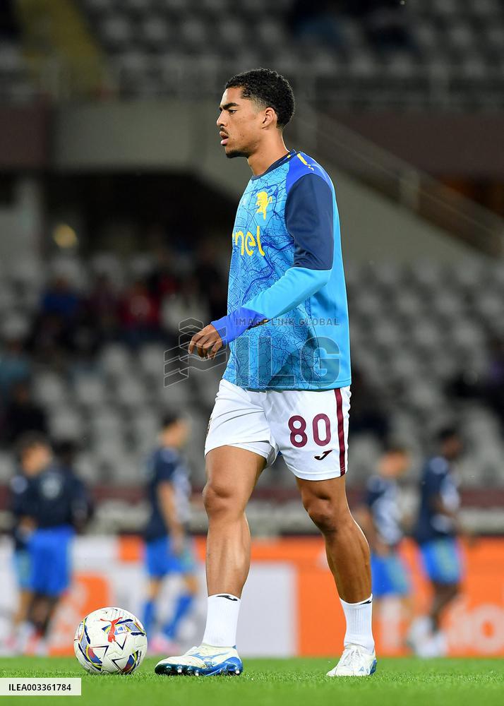 CALCIO - Coppa Italia - Torino FC vs Empoli FC