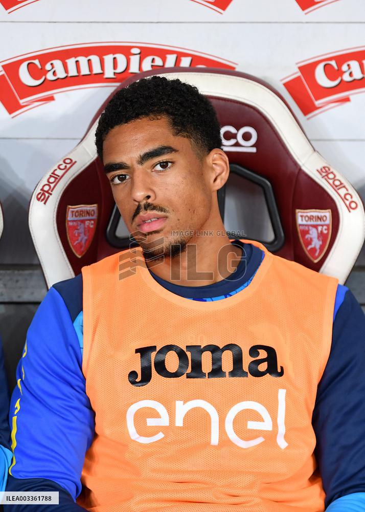 CALCIO - Coppa Italia - Torino FC vs Empoli FC