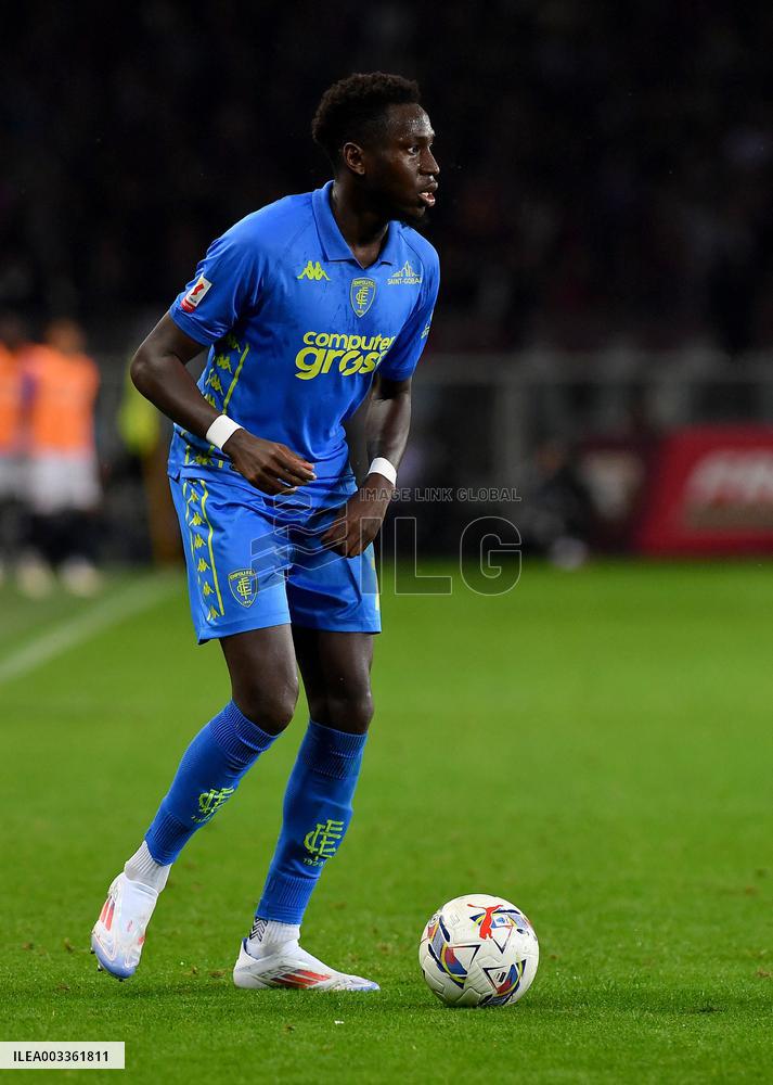 CALCIO - Coppa Italia - Torino FC vs Empoli FC