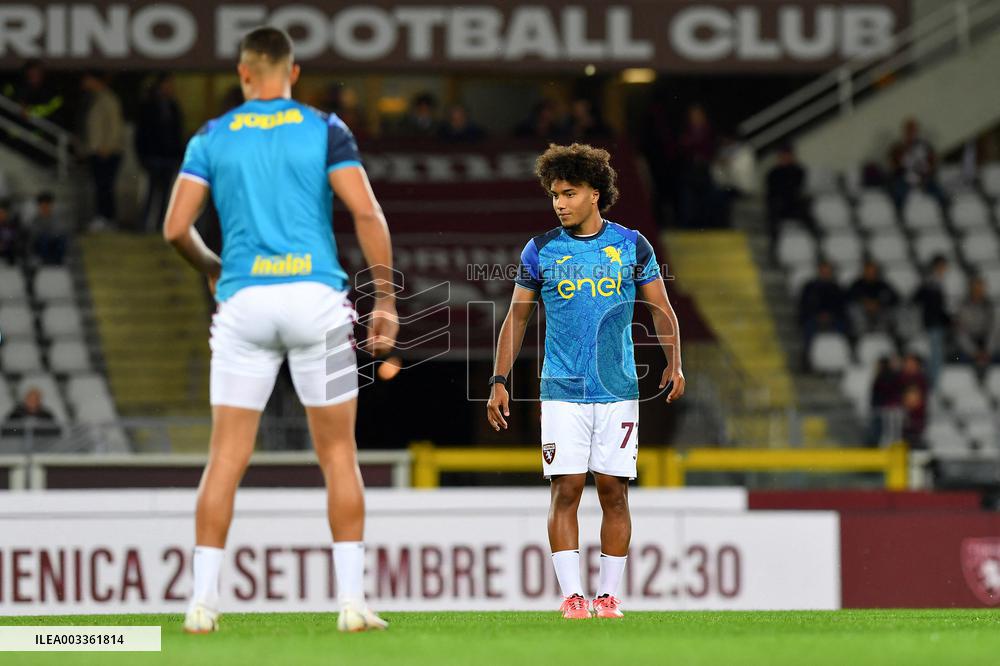 CALCIO - Coppa Italia - Torino FC vs Empoli FC