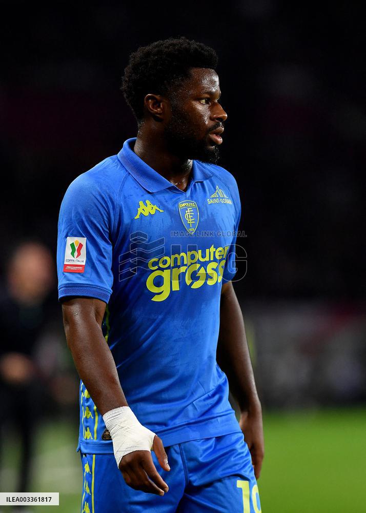 CALCIO - Coppa Italia - Torino FC vs Empoli FC