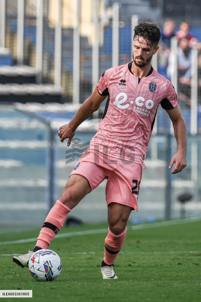 CALCIO - Coppa Italia - Pisa vs Cesena