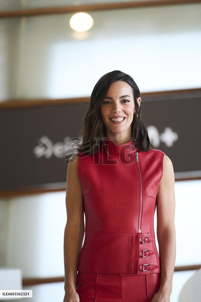 San Sebastian Film - The Room Next Door Photocall