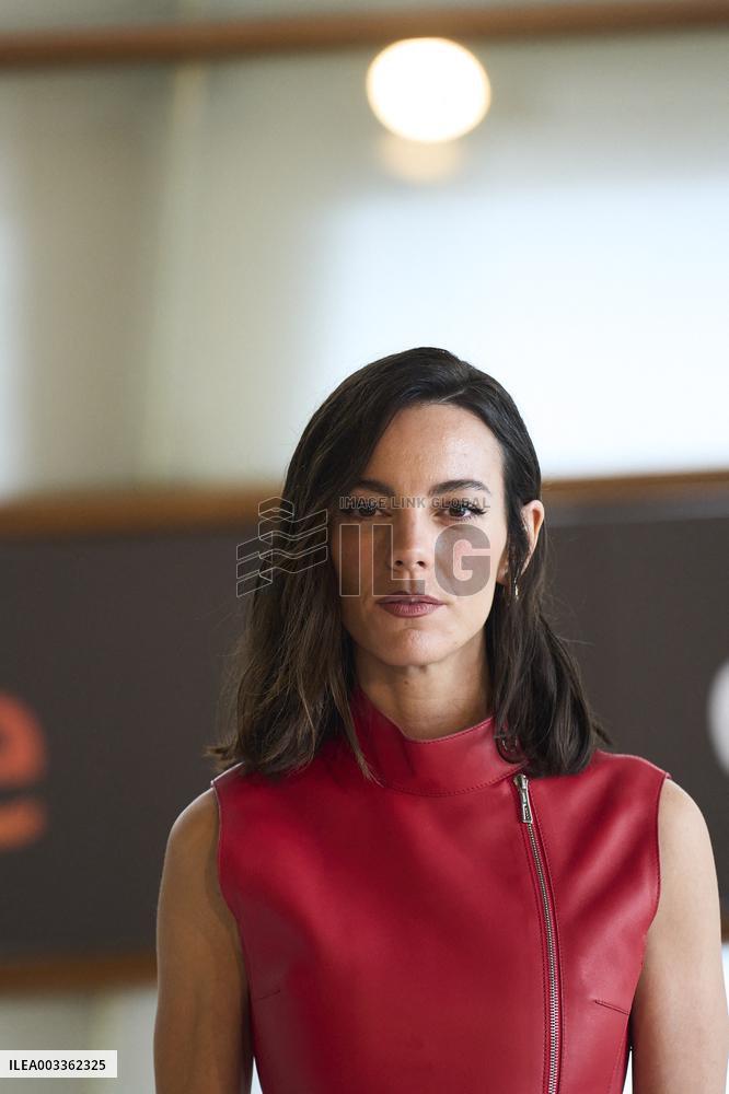 San Sebastian Film - The Room Next Door Photocall