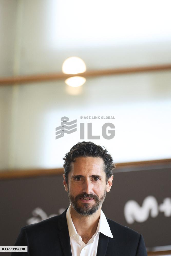 San Sebastian Film - The Room Next Door Photocall