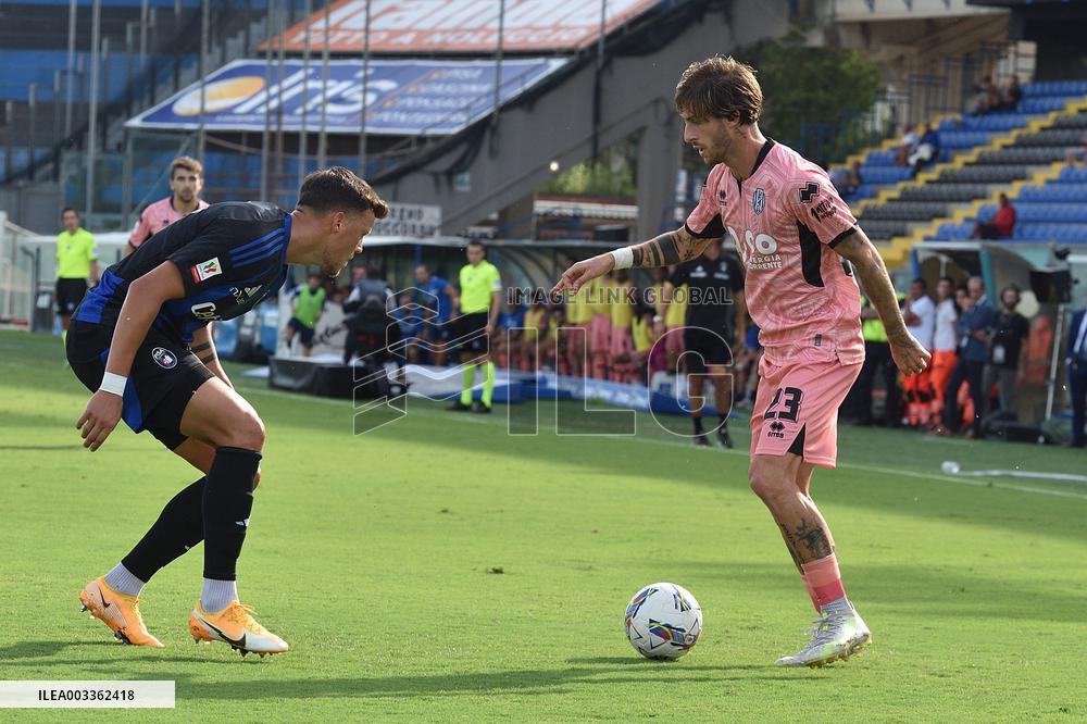 CALCIO - Coppa Italia - Pisa vs Cesena