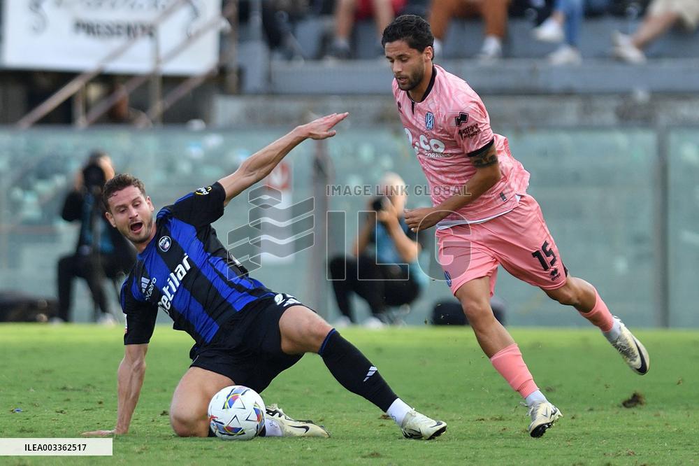 CALCIO - Coppa Italia - Pisa vs Cesena