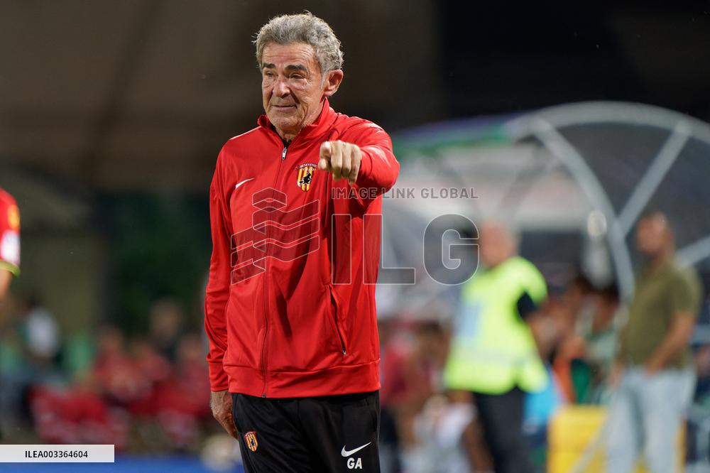 CALCIO - Serie C Italia - Monopoli vs Benevento