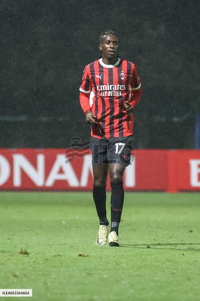 CALCIO - Serie C Italia - Milan Futuro vs SPAL