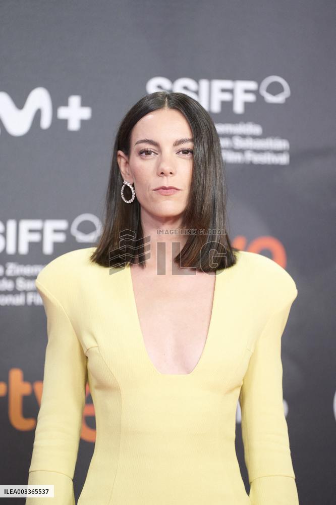 San Sebastian Film Festival - The Room Next Door Screening