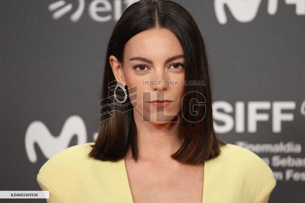 San Sebastian Film Festival - The Room Next Door Screening