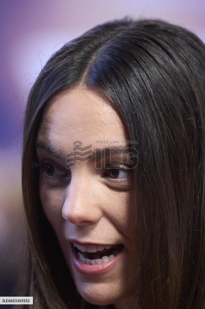 San Sebastian Film Festival - The Room Next Door Screening