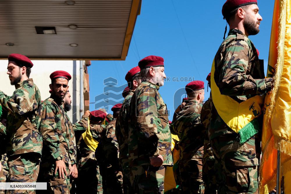 Israeli Bombings Kill More Than 700 - Lebanon