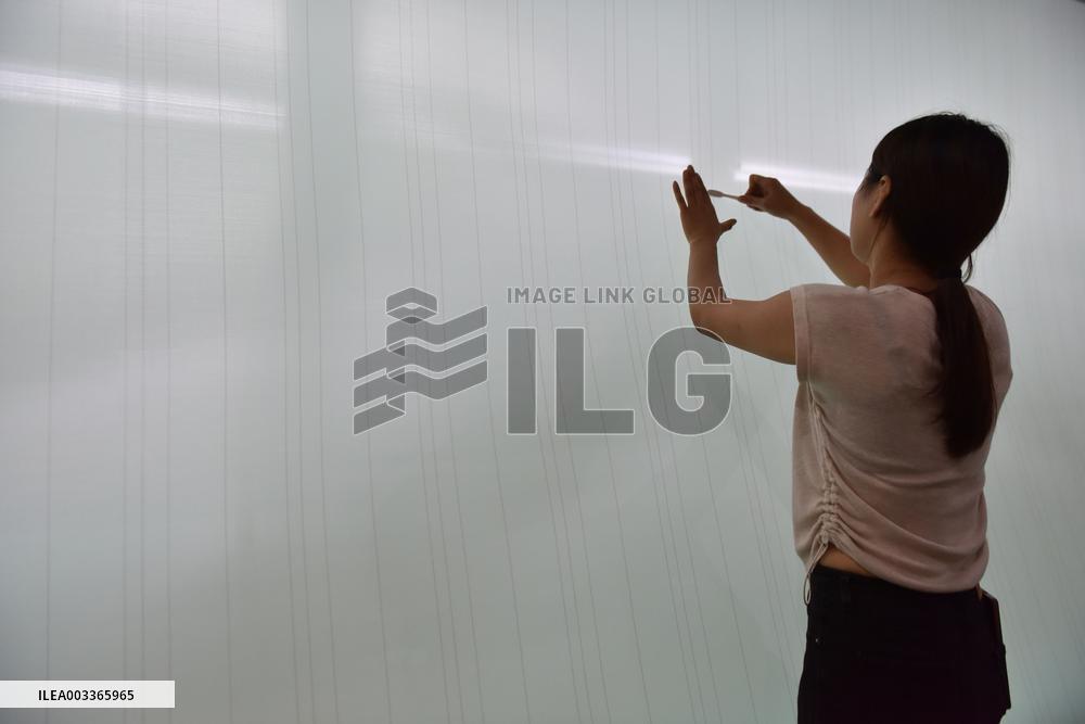 Paper Production Net