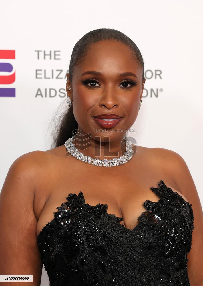 The Elizabeth Taylor Ball To End AIDS - LA