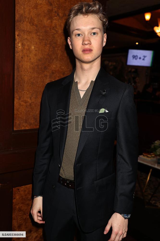 White Bird After Party - NYC