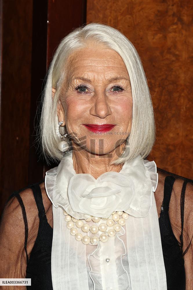 White Bird After Party - NYC