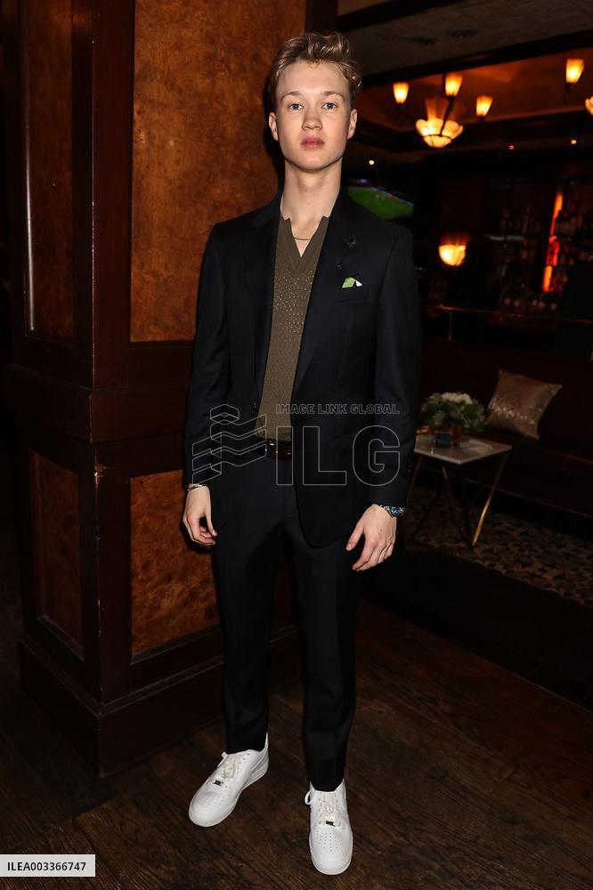 White Bird After Party - NYC