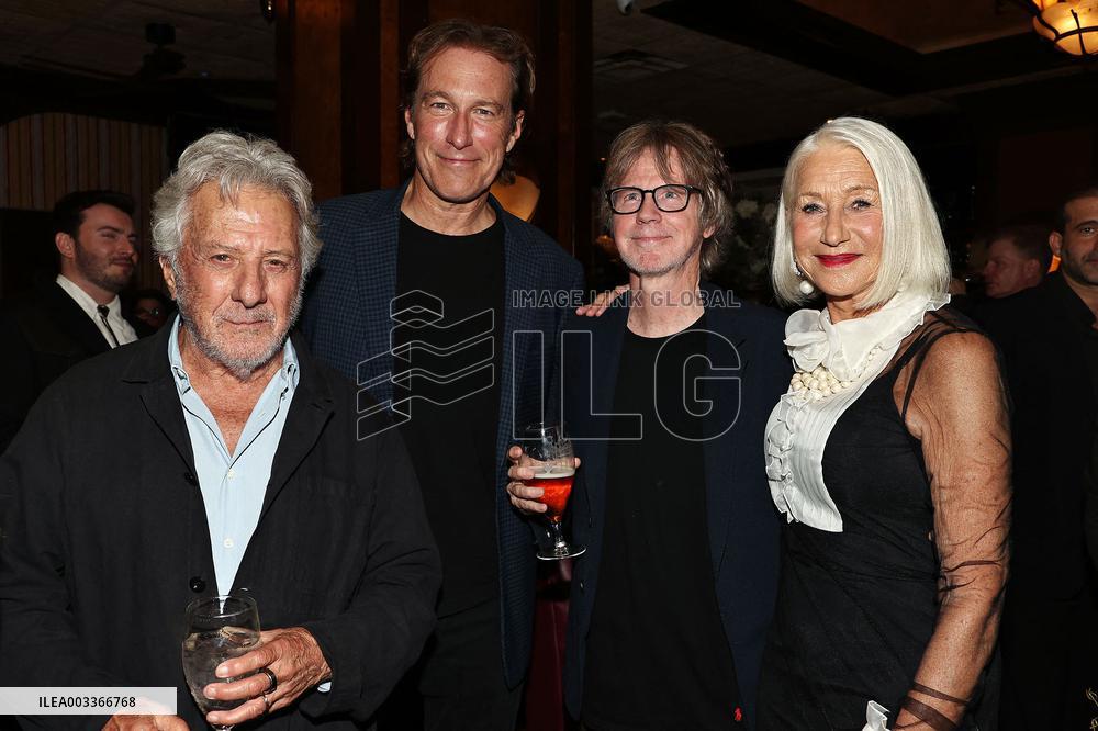 White Bird After Party - NYC