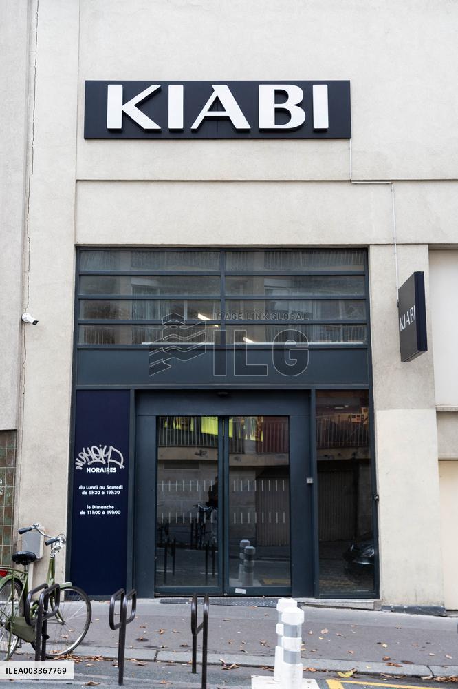 Kiabi Victim Of A 100m Euros Sophisticated Financial Fraud - Paris