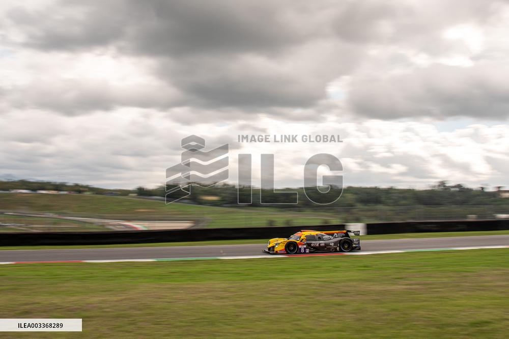 MOTORI - Endurance - ELMS - 4 Hours of Mugello