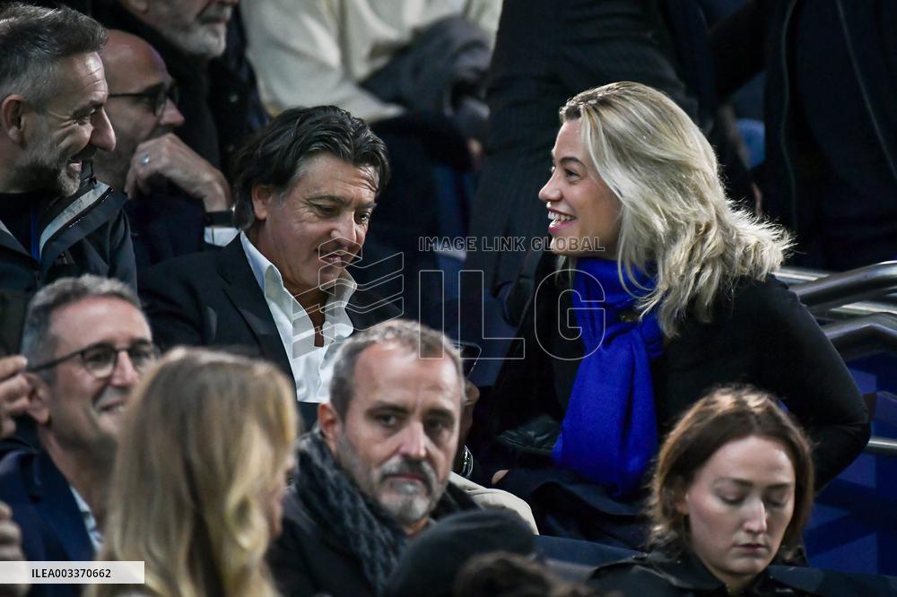 Ligue 1 PSG vs RENNES FA