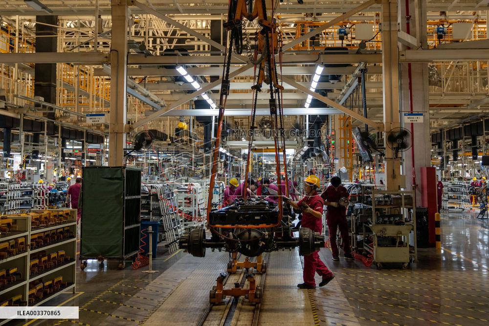 Jianghuai Automobile Group