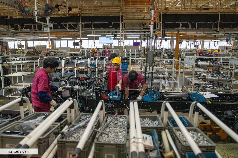 Jianghuai Automobile Group