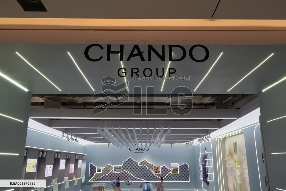 WDCC2024 in Shanghai