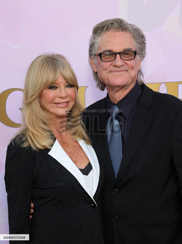 The Goldie Hawn Foundation Celebrates 20th Anniversary Of MindUP Gala
