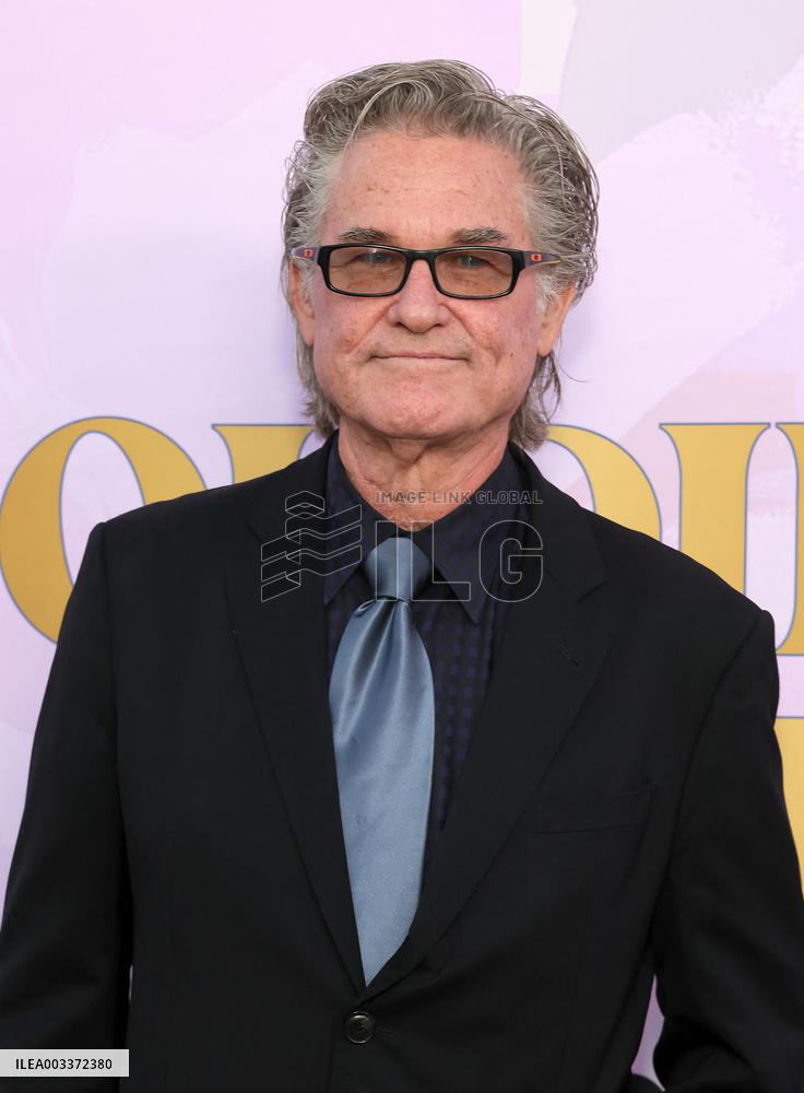 The Goldie Hawn Foundation Celebrates 20th Anniversary Of MindUP Gala