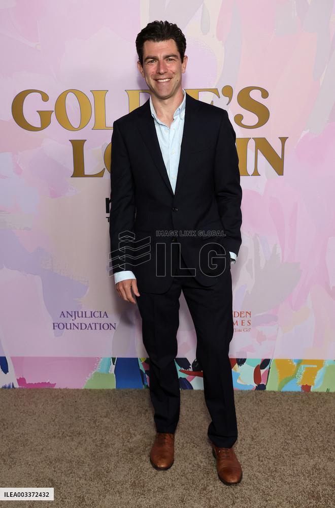 The Goldie Hawn Foundation Celebrates 20th Anniversary Of MindUP Gala