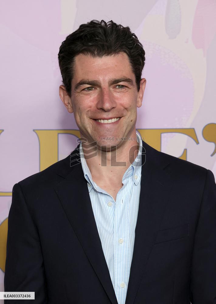 The Goldie Hawn Foundation Celebrates 20th Anniversary Of MindUP Gala