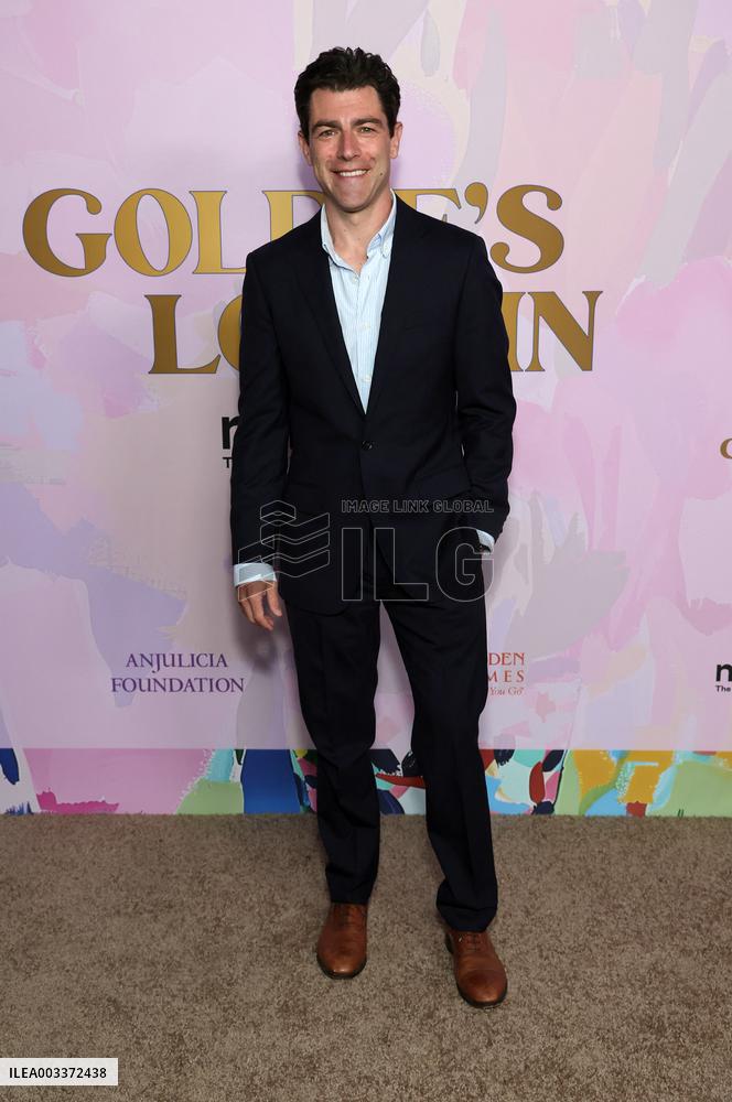 The Goldie Hawn Foundation Celebrates 20th Anniversary Of MindUP Gala