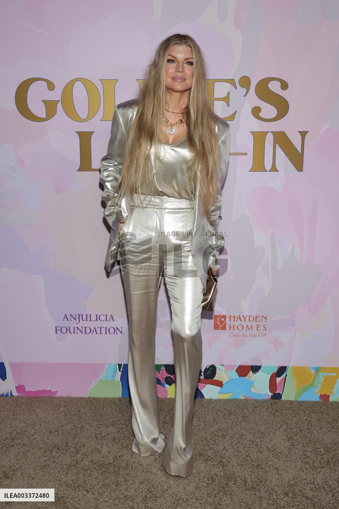 The Goldie Hawn Foundation Celebrates 20th Anniversary Of MindUP Gala
