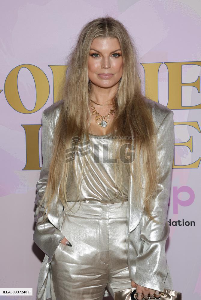 The Goldie Hawn Foundation Celebrates 20th Anniversary Of MindUP Gala