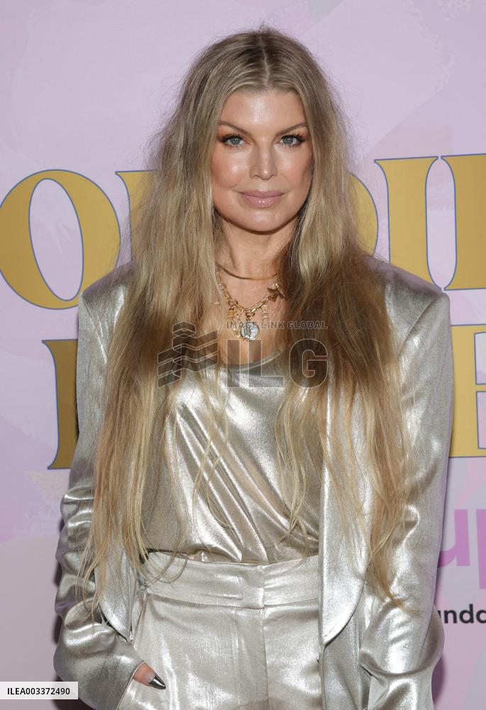 The Goldie Hawn Foundation Celebrates 20th Anniversary Of MindUP Gala