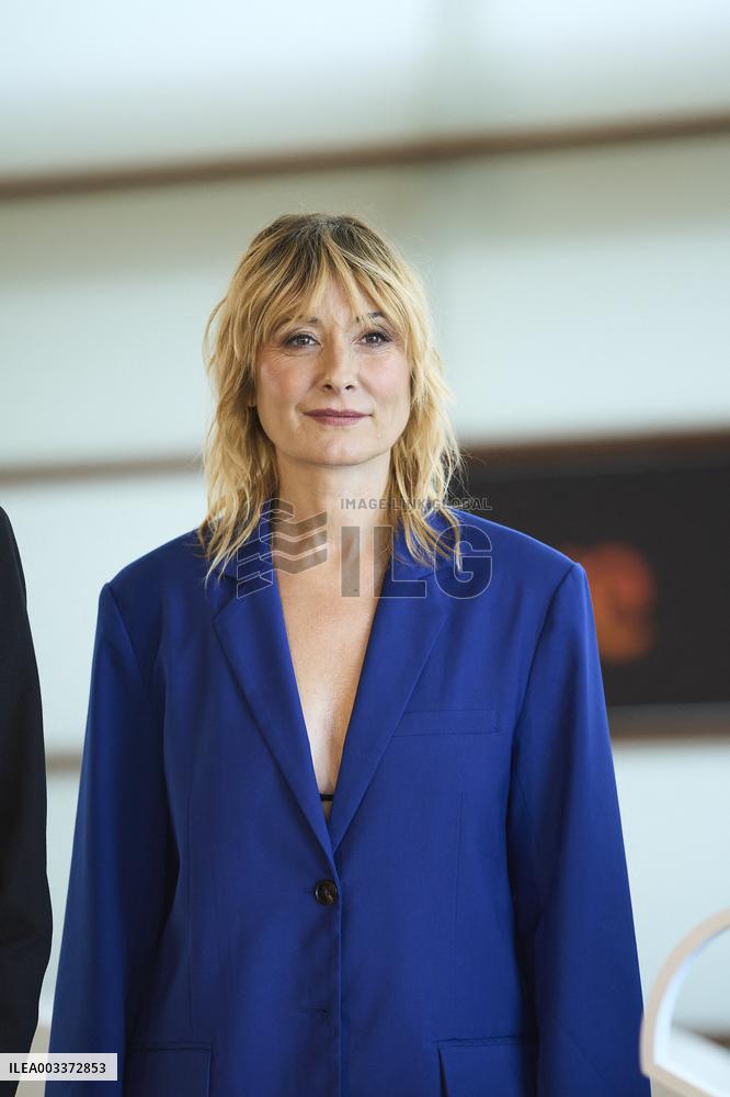 72nd San Sebastian International Film Festival: 'Marco' Photocall