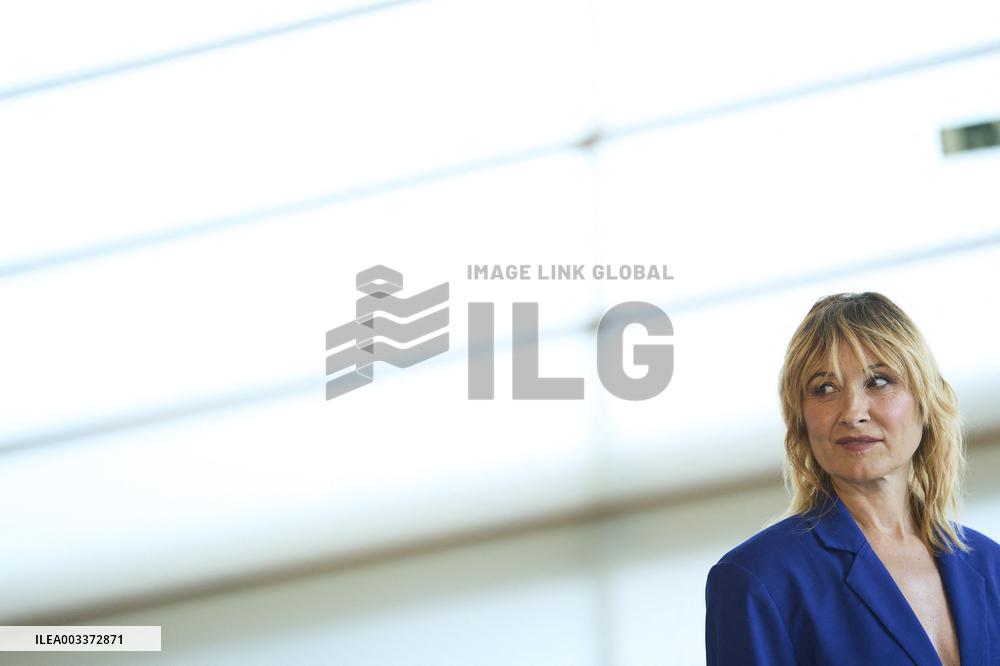 72nd San Sebastian International Film Festival: 'Marco' Photocall