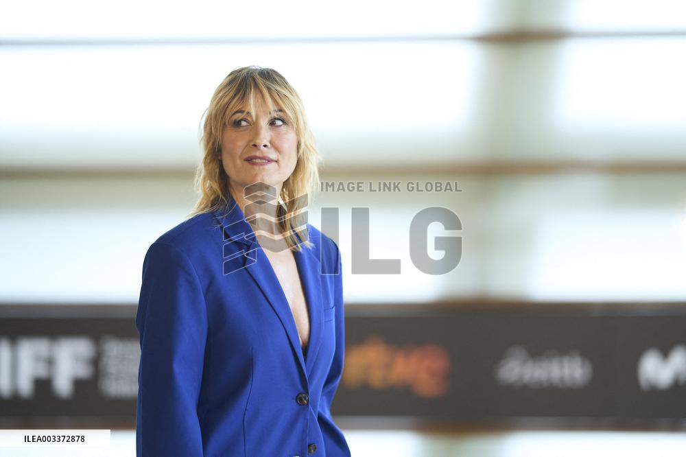 72nd San Sebastian International Film Festival: 'Marco' Photocall