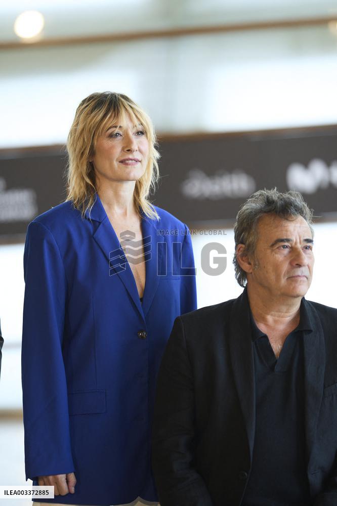 72nd San Sebastian International Film Festival: 'Marco' Photocall