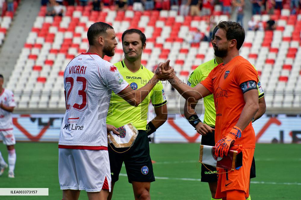 CALCIO - Serie B - SSC Bari vs Cosenza Calcio