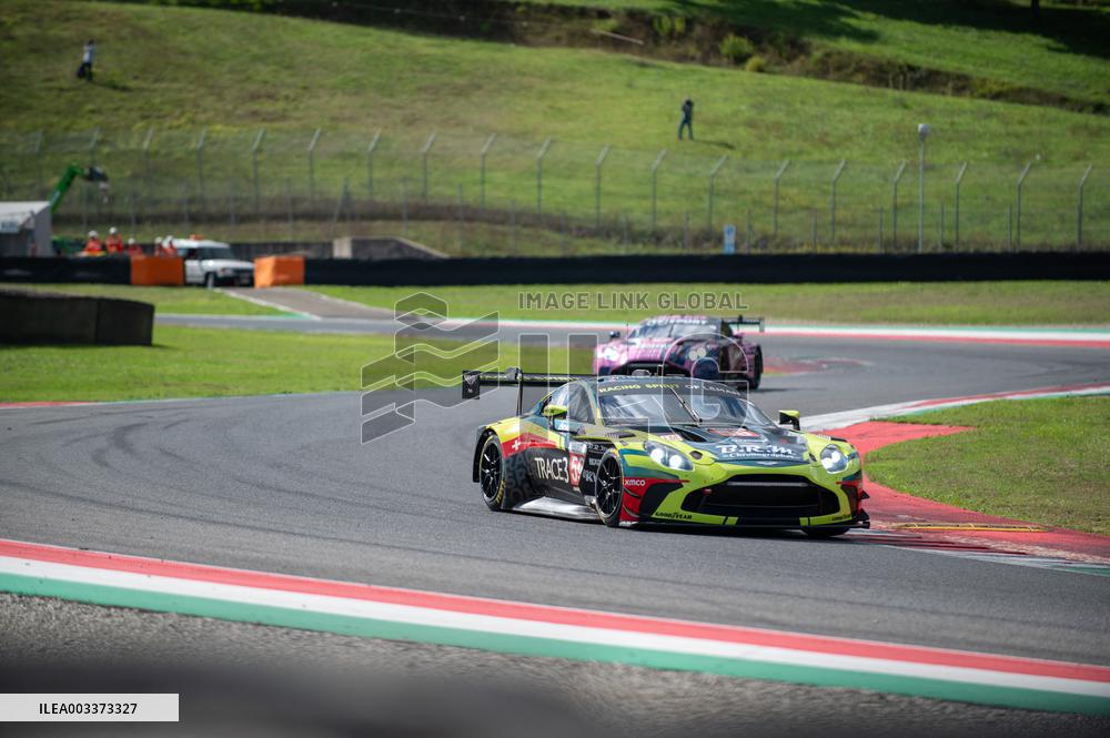 MOTORI - Endurance - ELMS - 4 Hours of Mugello