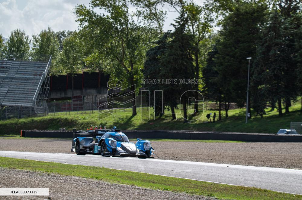 MOTORI - Endurance - ELMS - 4 Hours of Mugello