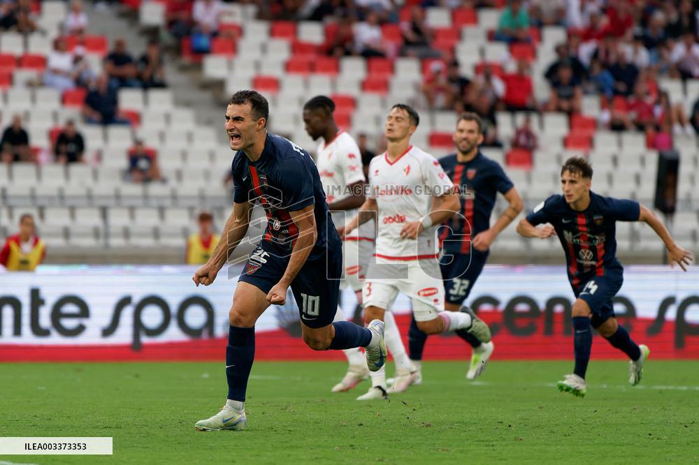 CALCIO - Serie B - SSC Bari vs Cosenza Calcio