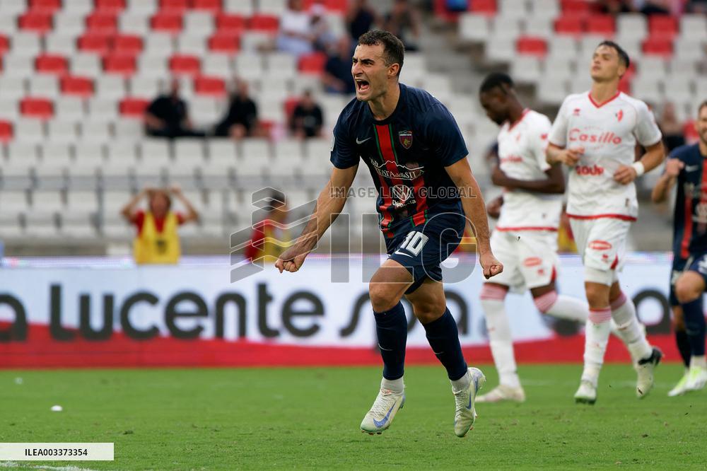 CALCIO - Serie B - SSC Bari vs Cosenza Calcio